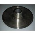 Lower Flange